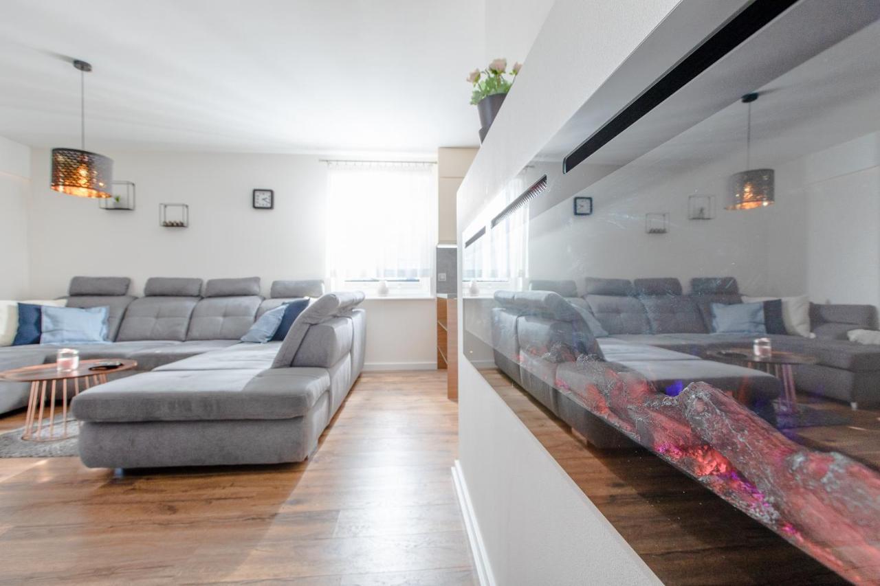 Resort Apartamenty Klifowa Rewal 68 Buitenkant foto
